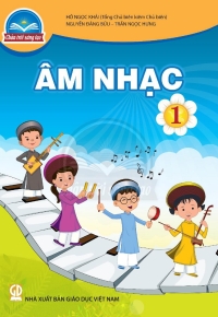 Âm nhạc 1 Chân trời sáng tạo