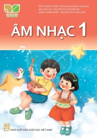 Âm nhạc 1 Kết nối tri thức