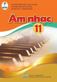 Âm nhạc 11 Cánh diều