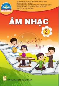 Âm nhạc 2 Chân trời sáng tạo