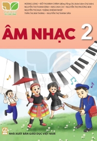 Âm nhạc 2 Kết nối tri thức với cuộc sống