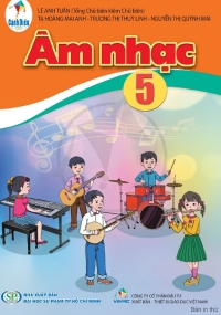 Âm nhạc 5 Cánh diều