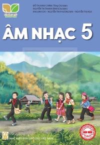 Âm nhạc 5 Kết nối tri thức
