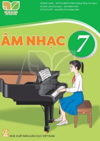 Âm nhạc 7 Kết nối tri thức