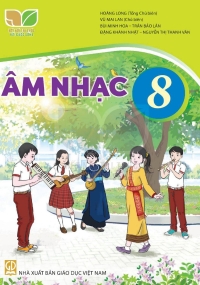 Âm nhạc 8 Kết nối tri thức