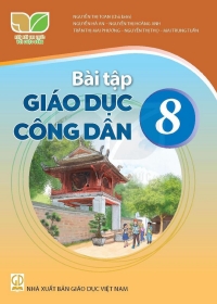 Bài tập Giáo dục Công dân 8 Kết nối tri thức