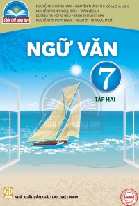 Bài tập Ngữ Văn 7 Tập 2 Chân trời sáng tạo
