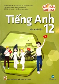 Bài tập Tiếng Anh 12 Global Success