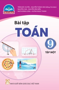 Bài tập Toán 9 Tập 1 Chân trời sáng tạo