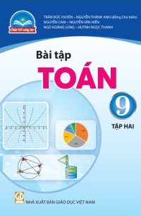 Bài tập Toán 9 Tập 2 Chân trời sáng tạo