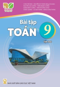 Bài tập Toán 9 Tập 2 Kết nối tri thức