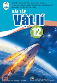 Bài tập Vật lí 12 Cánh diều