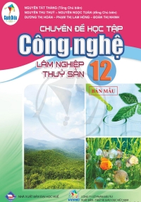 Chuyên đề Công nghệ 12 Lâm nghiệp - Thuỷ sản Cánh diều