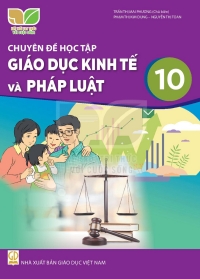 Chuyên đề Giáo dục kinh tế và Pháp luật 10 Kết nối tri thức