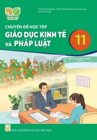 Chuyên đề Giáo dục Kinh tế và Pháp luật 11 Kết nối tri thức