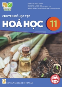 Chuyên đề Hoá học 11 Kết nối tri thức