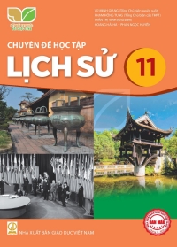 Chuyên đề Lịch sử 11 Kết nối tri thức