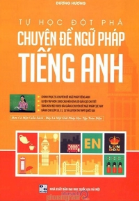 Chuyên đề Ngữ Pháp Tiếng Anh