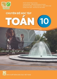 Chuyên đề Toán 10 Kết nối tri thức