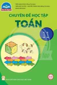 Chuyên đề Toán 11 Chân trời sáng tạo