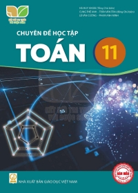 Chuyên đề Toán 11 Kết nối tri thức
