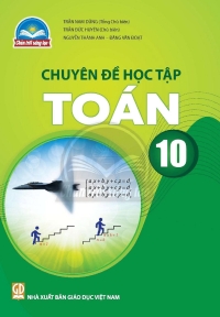 Chuyên đề Toán học 10 Chân trời sáng tạo