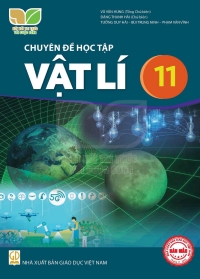 Chuyên đề Vật lí 11 Kết nối tri thức