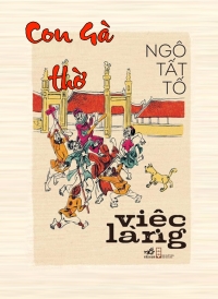 Con gà thờ