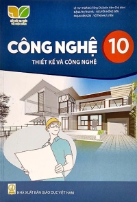 Công nghệ 10 - Thiết kế và Công nghệ - Kết Nối tri thức