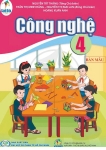 Công Nghệ 4 Cánh diều