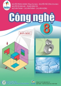 Công nghệ 8 Cánh diều