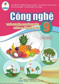 Công Nghệ 9 Mô đun Trồng cây - Cánh diều