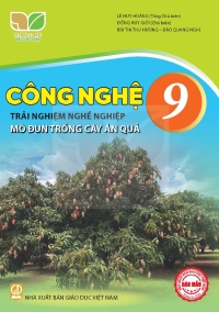 Công nghệ 9 Modun trồng cây - Kết nối tri thức