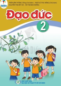 Đạo đức 2 - Cánh diều