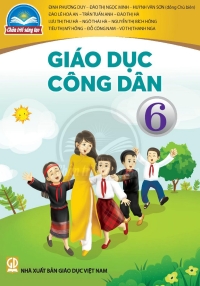 Giáo dục Công dân 6 Chân trời sáng tạo