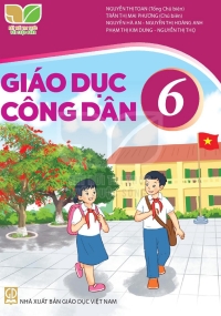 Giáo dục Công dân 6 Kết nối tri thức