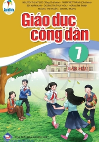 Giáo Dục Công Dân 7 Cánh diều