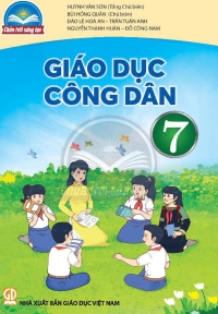 Giáo dục Công dân 7 Chân trời sáng tạo