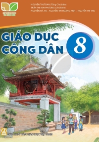 Giáo dục công dân 8 Kết nối tri thức