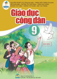 Giáo dục công dân 9 Cánh diều