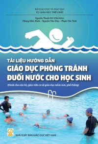 Giáo dục Phòng tránh đuối nước