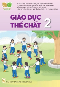 Giáo dục thể chất 2 Kết nối tri thức