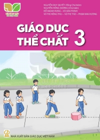 Giáo dục thể chất 3 Kết nối