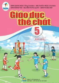 Giáo dục thể chất 5 - Cánh diều
