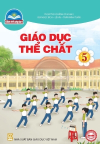 Giáo dục thể chất 5 Chân trời sáng tạo