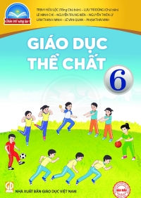 Giáo dục thể chất 6 - Chân trời sáng tạo