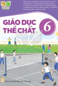Giáo dục thể chất 6 Kết nối tri thức