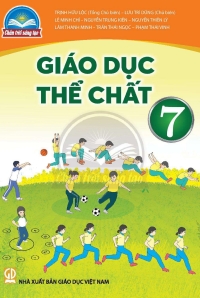 Giáo dục thể chất 7 Chân trời sáng tạo