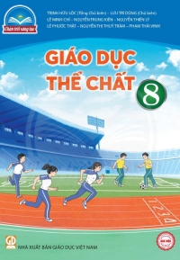 Giáo dục thể chất 8 Chân trời sáng tạo