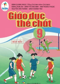 Giáo dục thể chất 9 Cánh diều